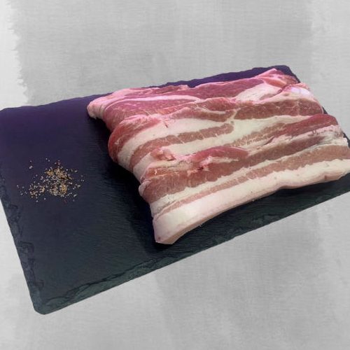 호감부처스 한돈 암돼지 생오겹살,숯불구이용 (2cm~3cm) 18,000원