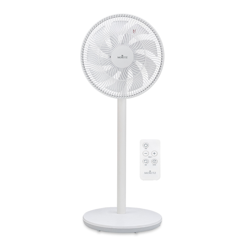 모리츠 BLDC 리모컨 선풍기 55,890원