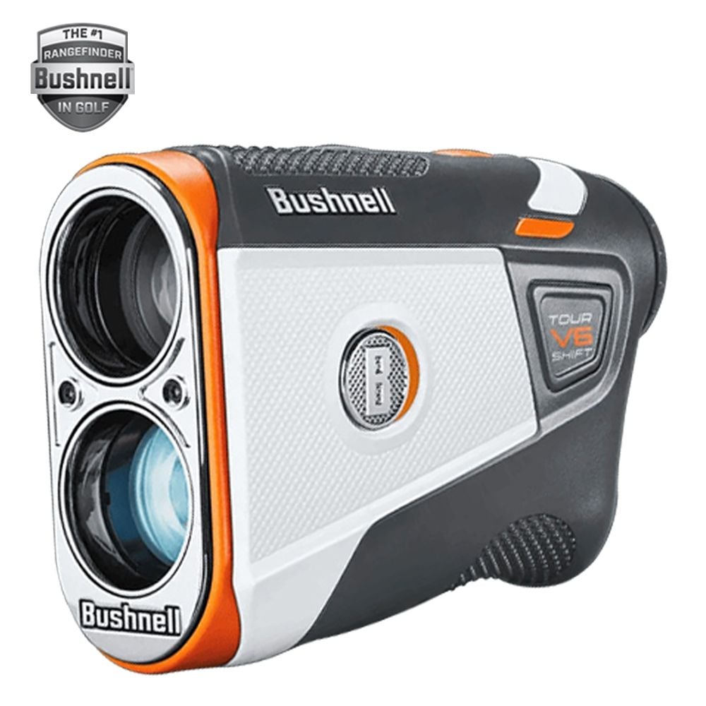 [정품 부쉬넬(Bushnell)] 공식] V6 시프트 거리 측정기 863,580원