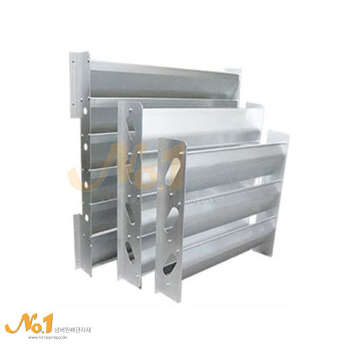 넘버원배관자재 에어컨 실외기 바람막이 22,660원
