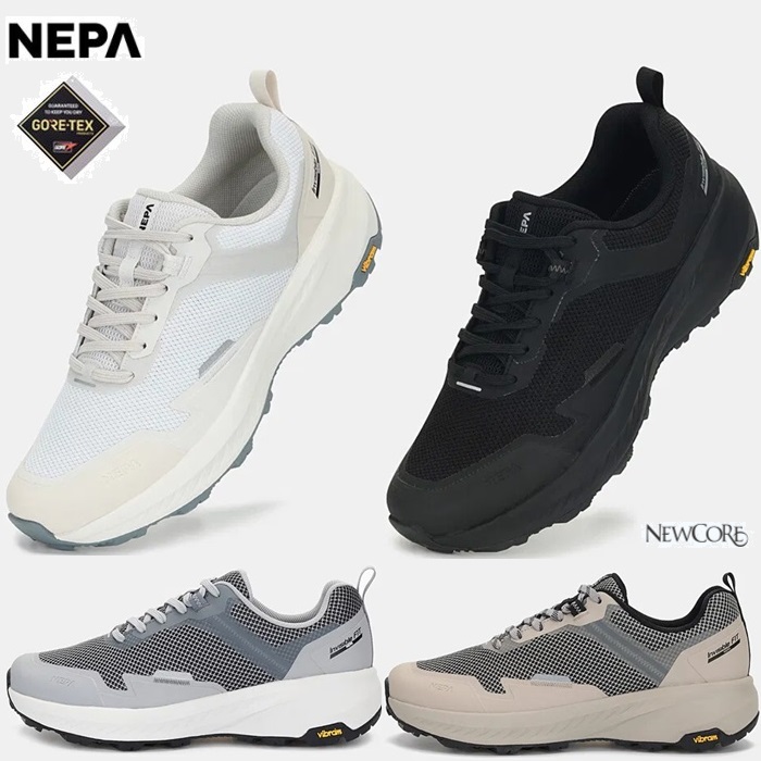 네파_NCSP_공용 아웃도어는 물론 일상에서도 신기 좋은 초경량 고어텍스 하이킹화 쿠션짱!! 트립퍼 고어텍스 /등산화/ 운동화/_7KC7623 91,600원