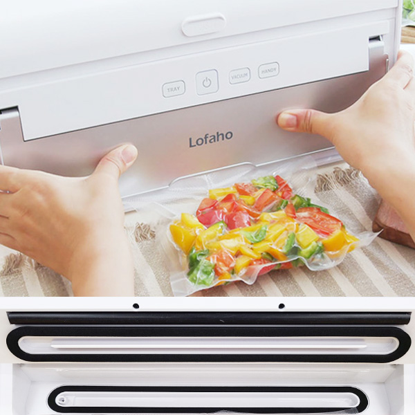 e세상 가정용 진공포장기 필수 소모품 가스켓 1세트 7,900원