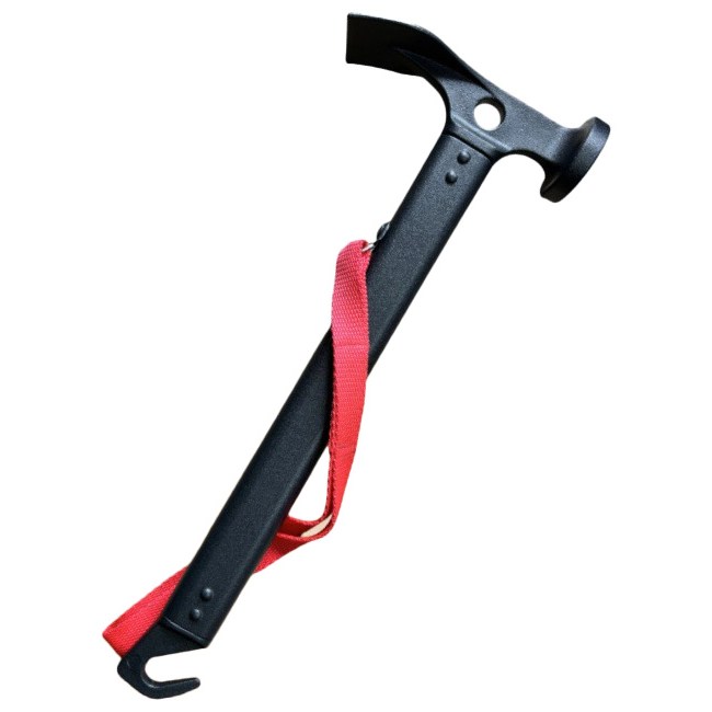 EMPIRE 캠핑 망치 가정용 망치 팩 다운 해머 경량 멀티툴 9,800원