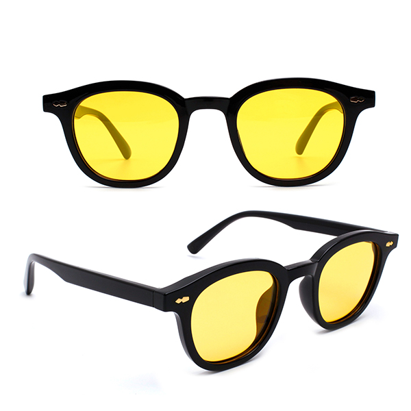 JB9 Cameron 4컬러 가벼운 틴트뿔테 편광 패션선글라스 제이비나인 카메론 39,000원