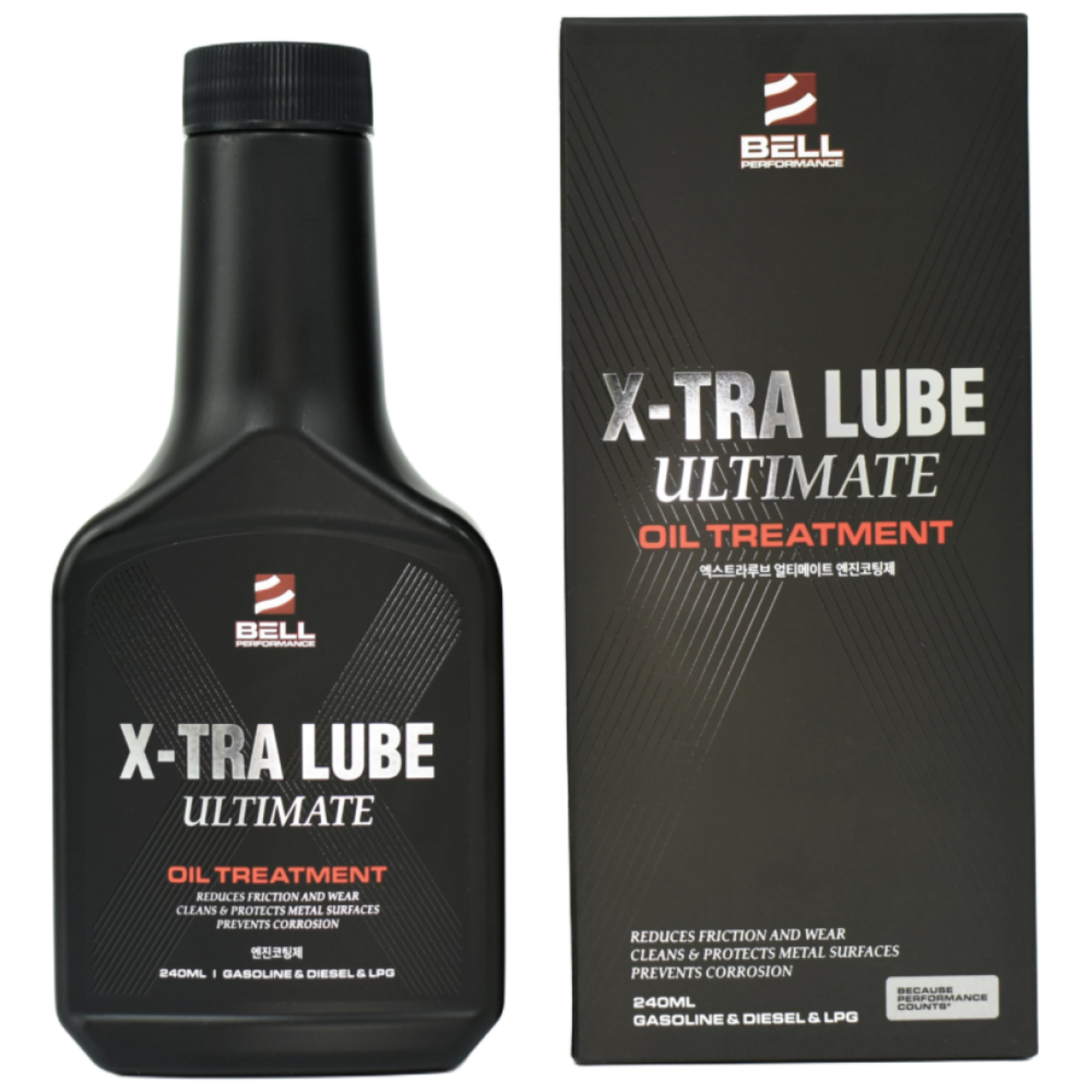 110년전통 벨퍼포먼스 최상급 엔진코팅제 엑스트라루브얼티메이트 36,900원