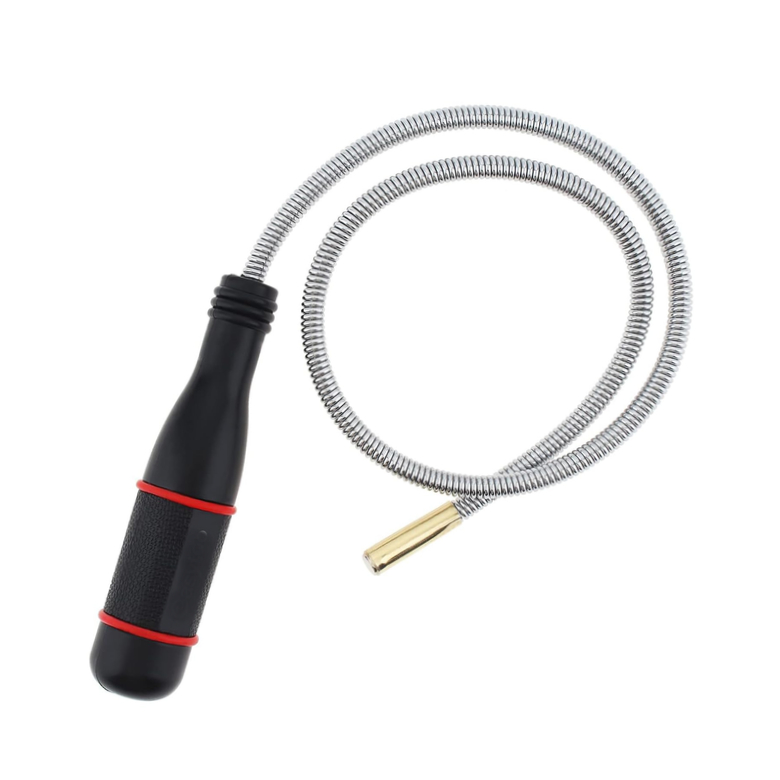 드림테크 신제품 초강력 자바라 자석 픽업툴 다용도 픽업툴, 1개 4,900원