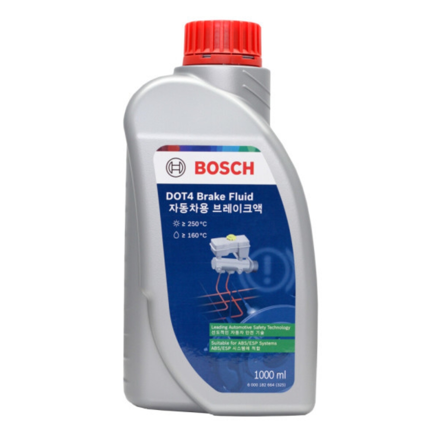 브렘보(Brembo) 벤츠 폭스바겐 미니 브레이크액 BMW 아우디 브레이크오일 Brembo 7,800원