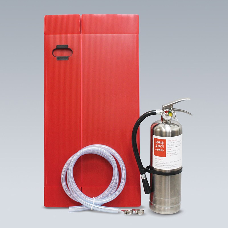 교육용물소화기(스텐제,직결식) 148,500원