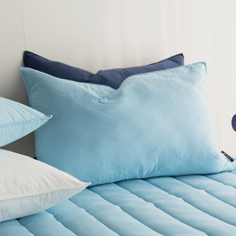 헬로우슬립 돈워리 m2 알러지케어 베개커버 11,650원