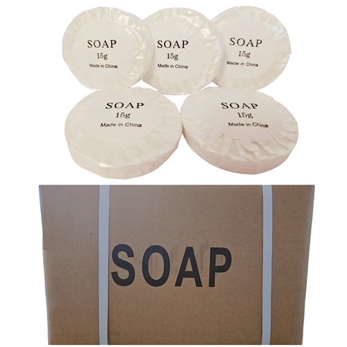 고급 일회용비누(원형) /원형미니비누 52,900원