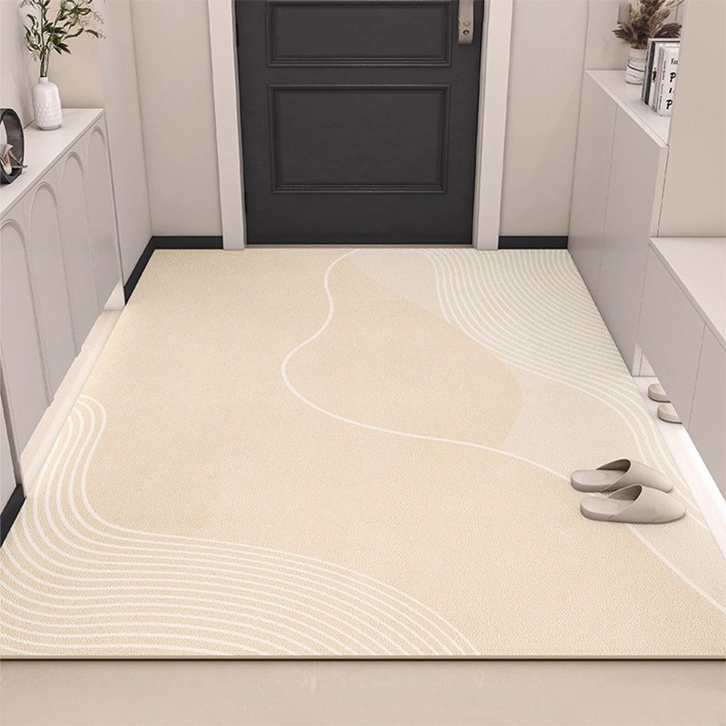 방일 물기흡수 미끄럼방지 현관매트 주방 욕실 발매트 39,900원