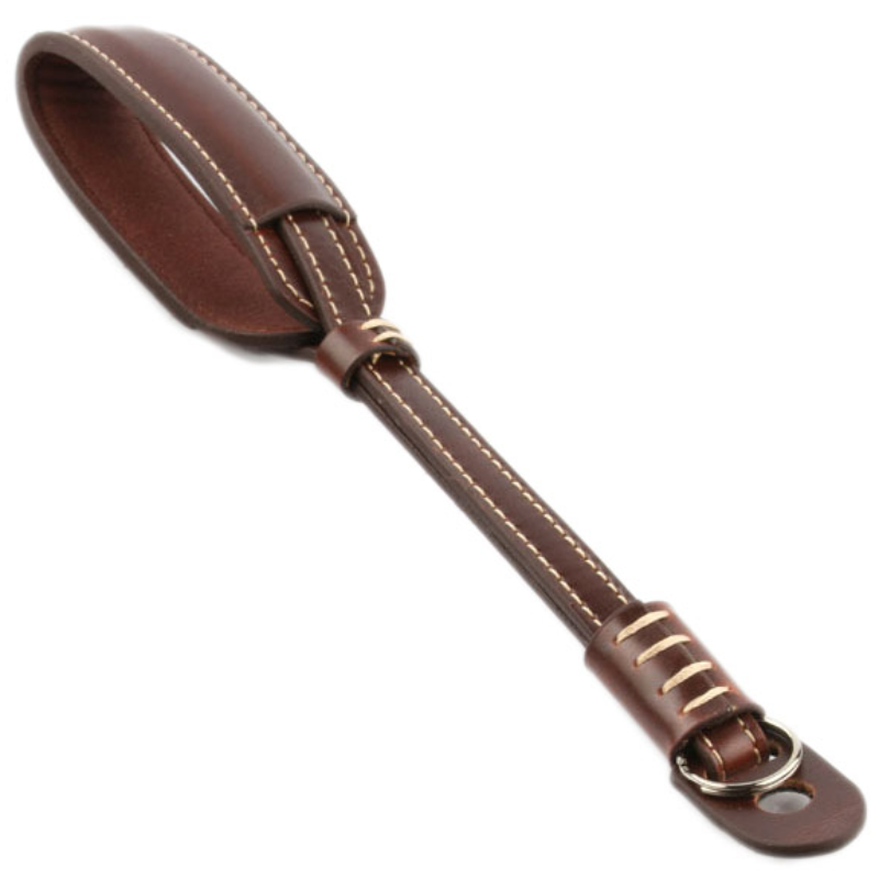 Zoom-Ai 미러리스 카메라 핸드 스트랩, 다크브라운, 1개 6,900원