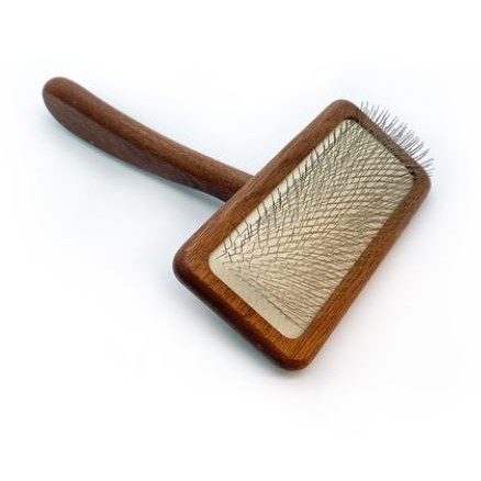 스탠다드펫 소프트 슬리커 브러쉬 강아지빗 애견빗 고양이빗 엉킨털제거 18,600원