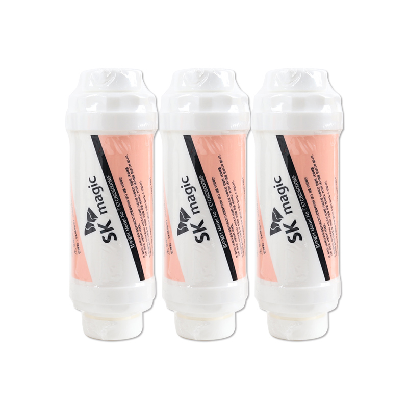 SK 매직 ETCBID6000MF 정수 나사식비데 필터 3개이월용 24,900원