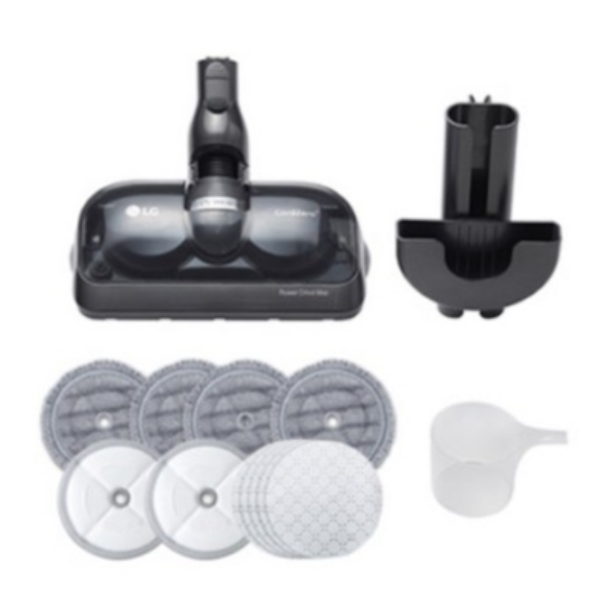 LG전자 A9 코드제로 물걸레 청소기 키트 265,000원