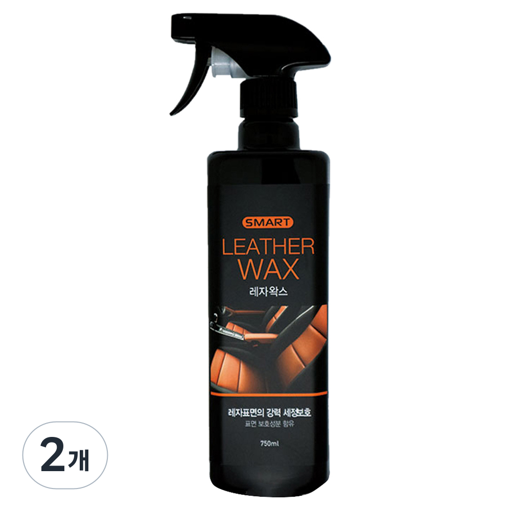 카렉스 스마트 레자왁스 13,200원