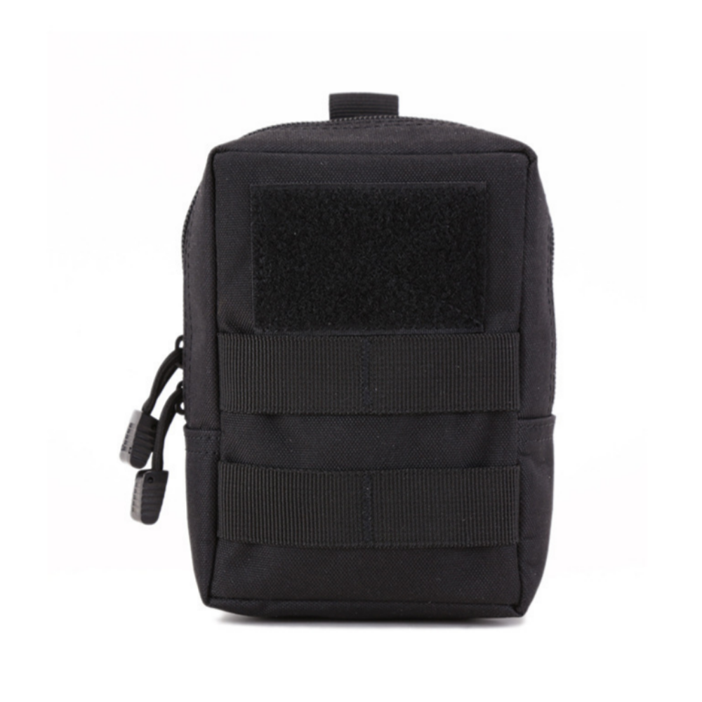 IANSOSO 배낭 벨트 부착 등산 핸드폰 파우치 9,000원