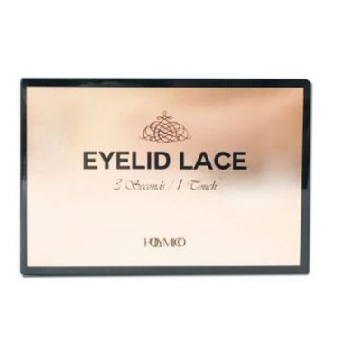 홀리미코 아이리드 레이스 쌍꺼풀 테이프 6mm x 36p + 4mm x 24p 세트 52,830원