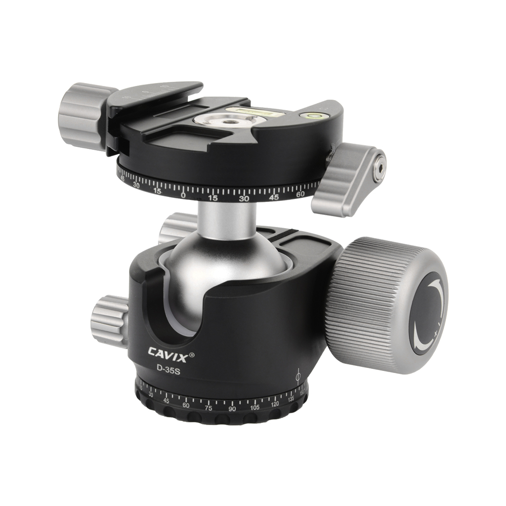 카빅스 CAVIX 볼헤드 D-35S, 카빅스 CAVIX 볼헤드 D-35S, 1개 150,000원