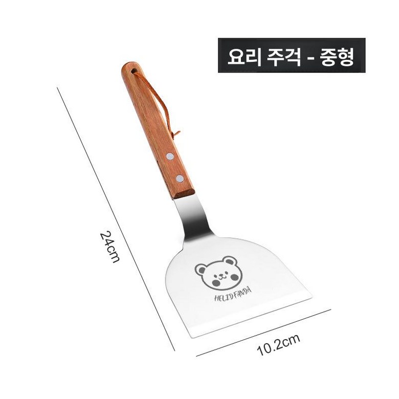 철판 스테이크용 오꼬노미야끼 일본식 철판구이용 음식점용 16,000원