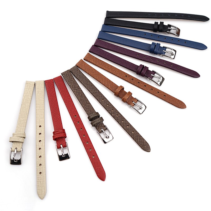 시계24 로즈몽 등에 착용가능한 8mm~16mm 여성 가죽시계줄 17,900원