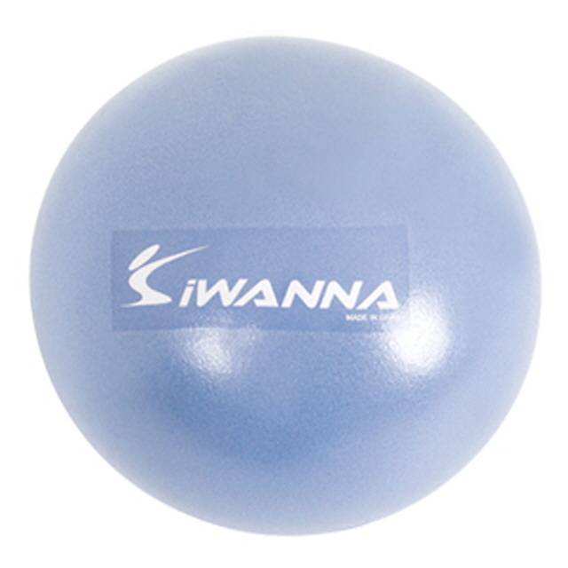 아이워너 미니 짐볼 25cm 라벤더 헬스 6,800원