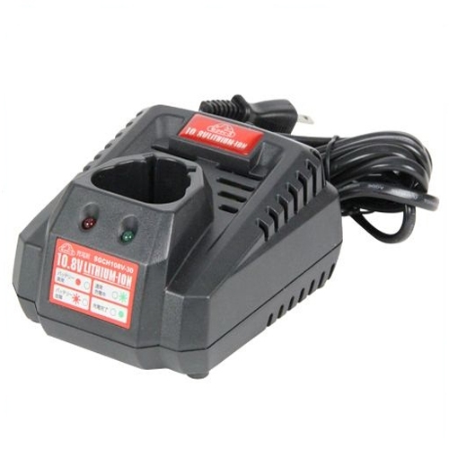 [대교종합기계]후지와라 리튬충전기/SGCH108V, 1개 60,000원