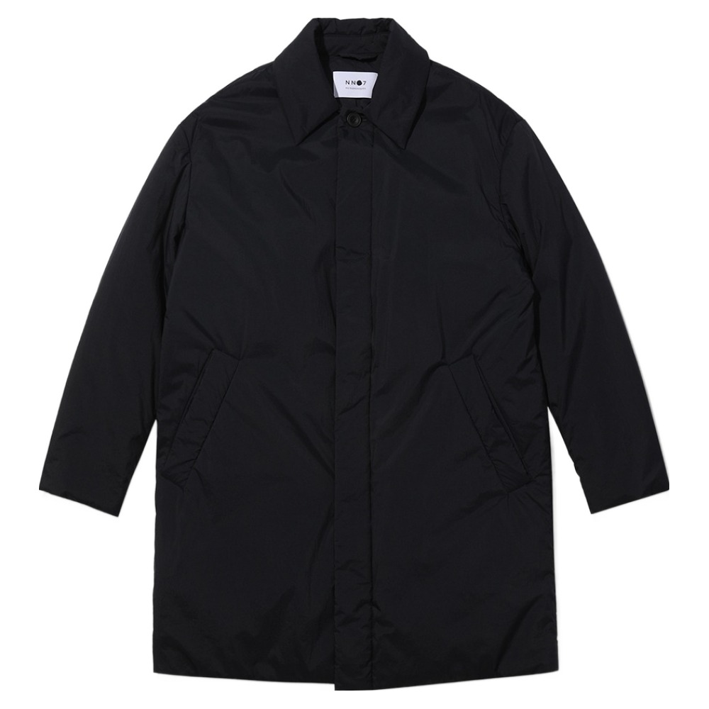 NN07 플라즈 티아이포맨 NYLON COAT M232CJP527M 210,500원