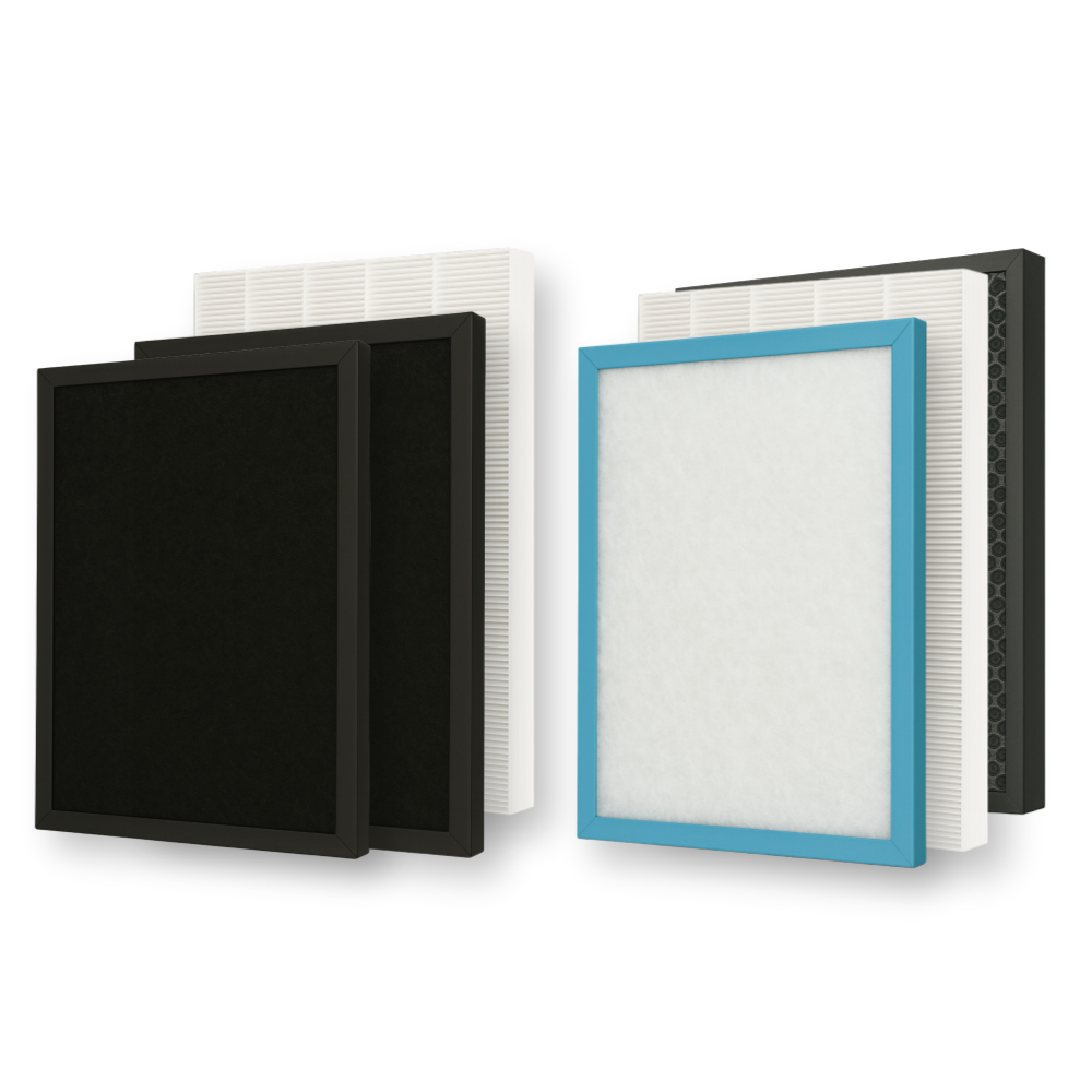 에어스윗 힘펠 HRD-EP150IBC 일반 고급 세트 공기청정기고급세트, 1세트, 외기배기공기청정고급형세트 55,000원