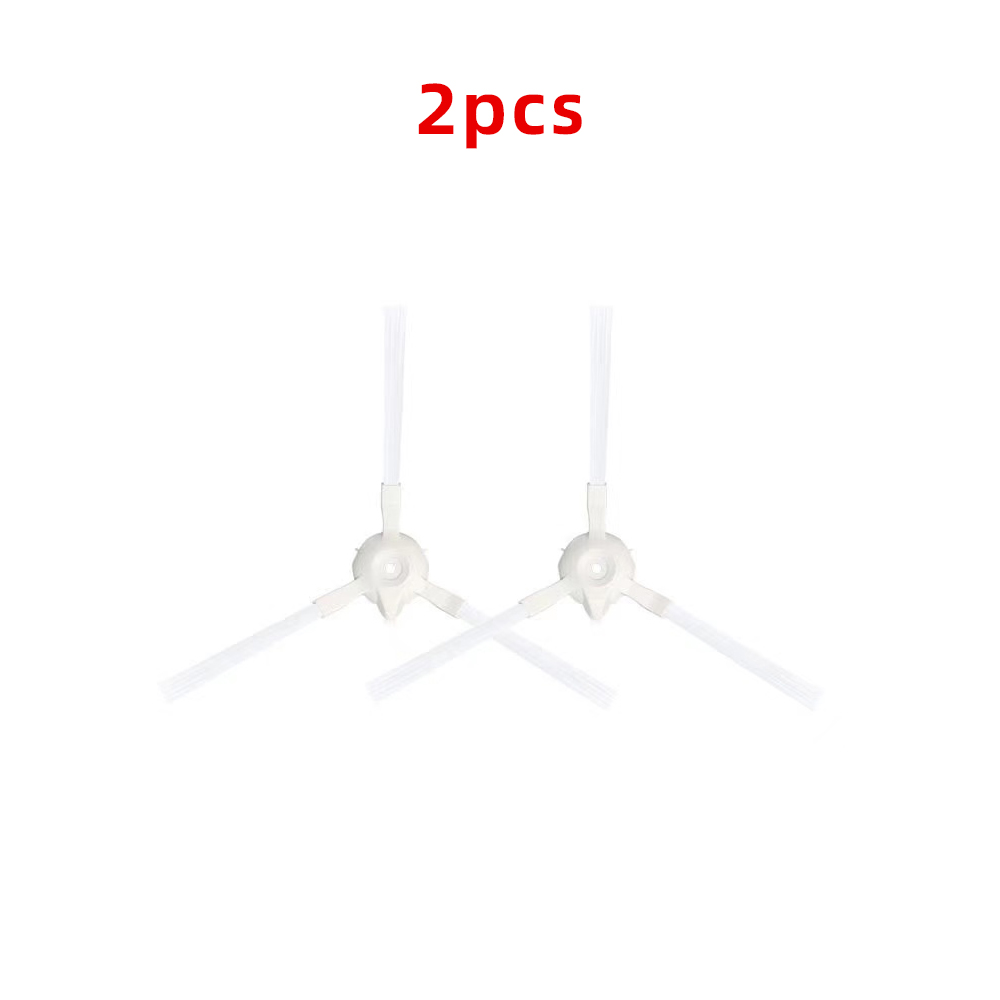 로봇 청소기 측면 브러시 호환 Tefal Rowenta X-plorer 20 40 50 시리즈 RG6825 ISWEEP X3 예비 부품 교체 8,000원