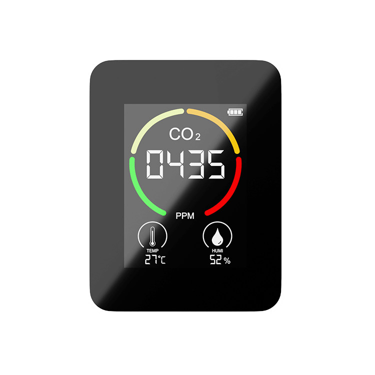 실내공기질측정 습도측정기 26,680원