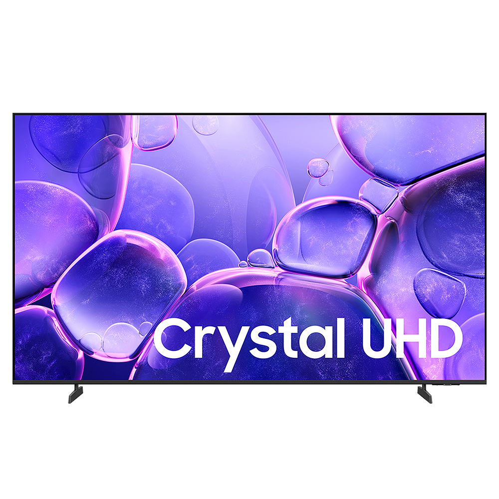 삼성전자 4K UHD Crystal TV 913,900원