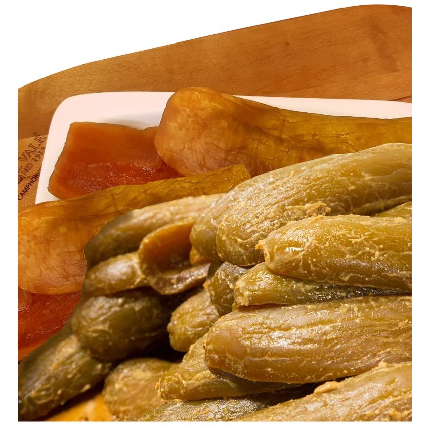 전북 특산품 울외 주박 장아찌 1kg, 3kg 39,500원