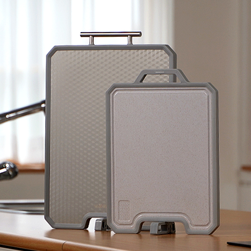 마미센스 평생도마 양면 스테인리스 도마 59,800원