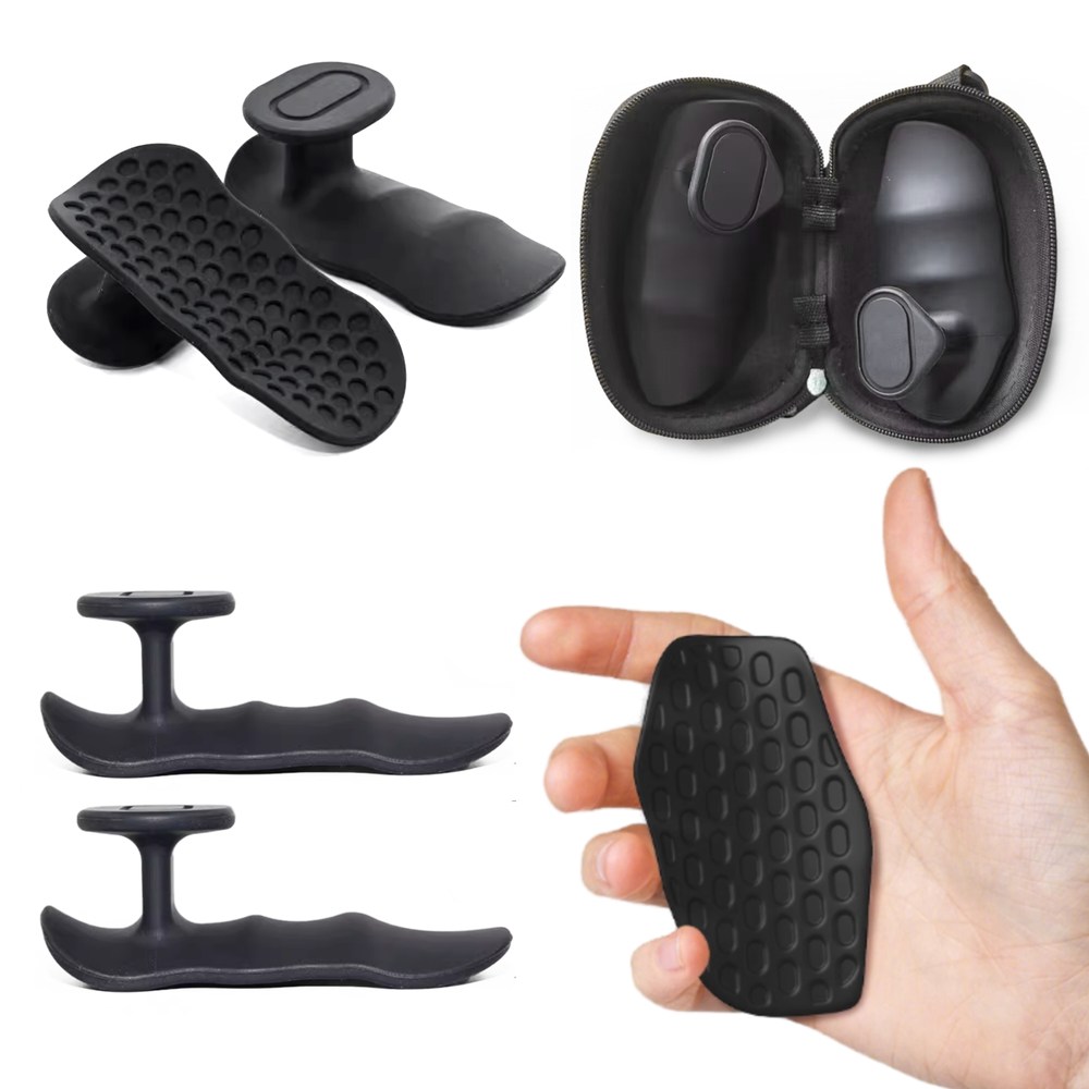 도나토르 헬스 웨이트 굳은살 손 보호대(2p+전용파우치) 5,400원