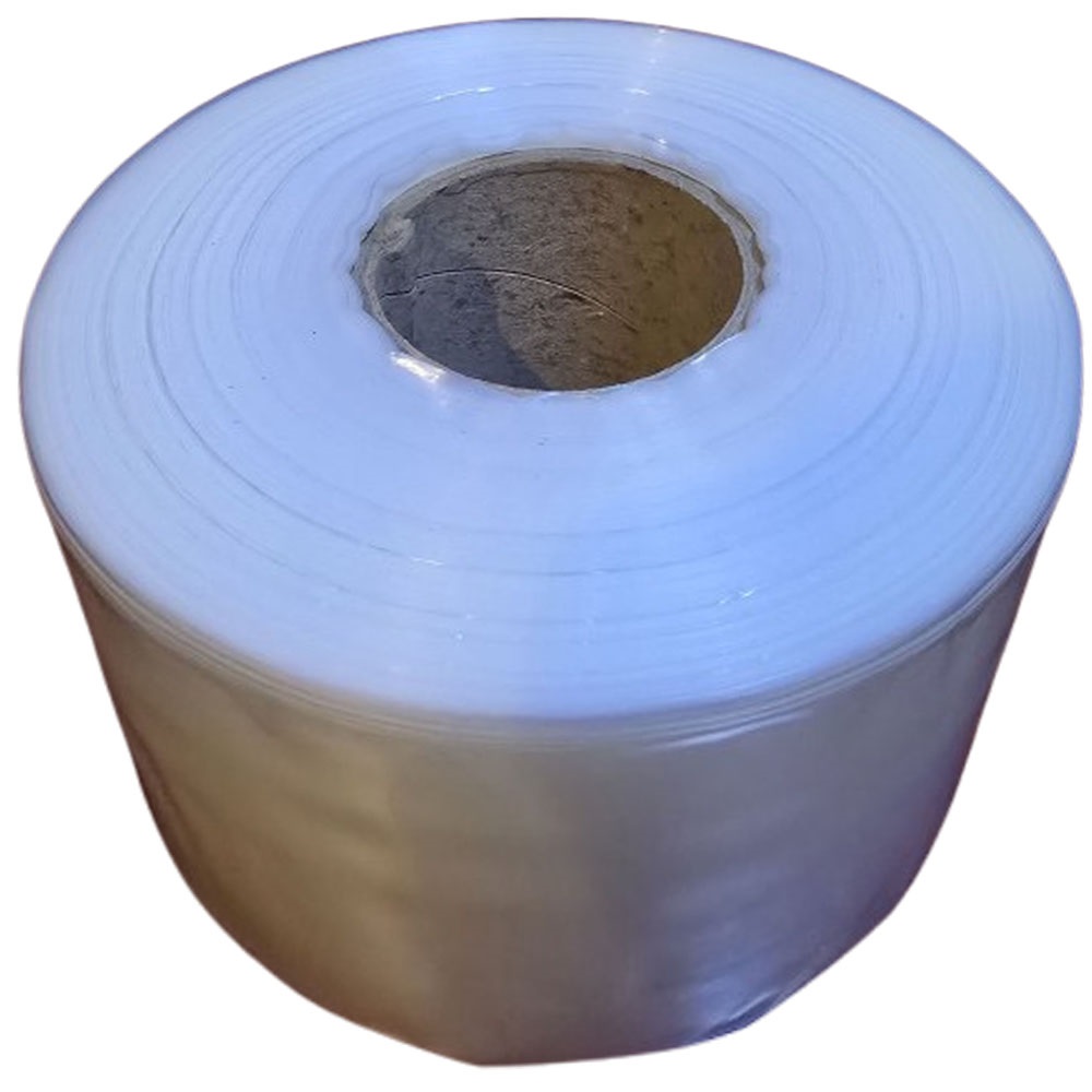 두꺼운 원통비닐 짤라서 사용하는 신재비닐 14,400원