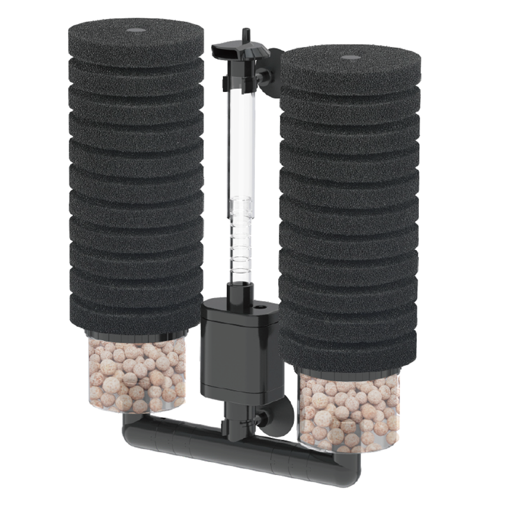 아마존 바이오 스펀지 여과기 HJ-50B, 3W, 1개 14,590원