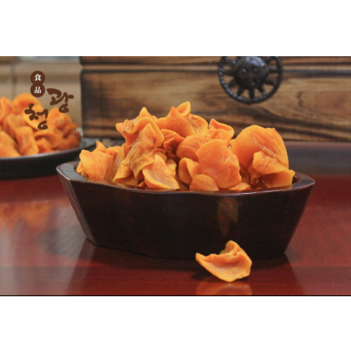 감 말랭이 지리산 대봉감 반 건시, 1박스, 추천[특] 반쪽말랭이 500g2개, 현재가 22,900원