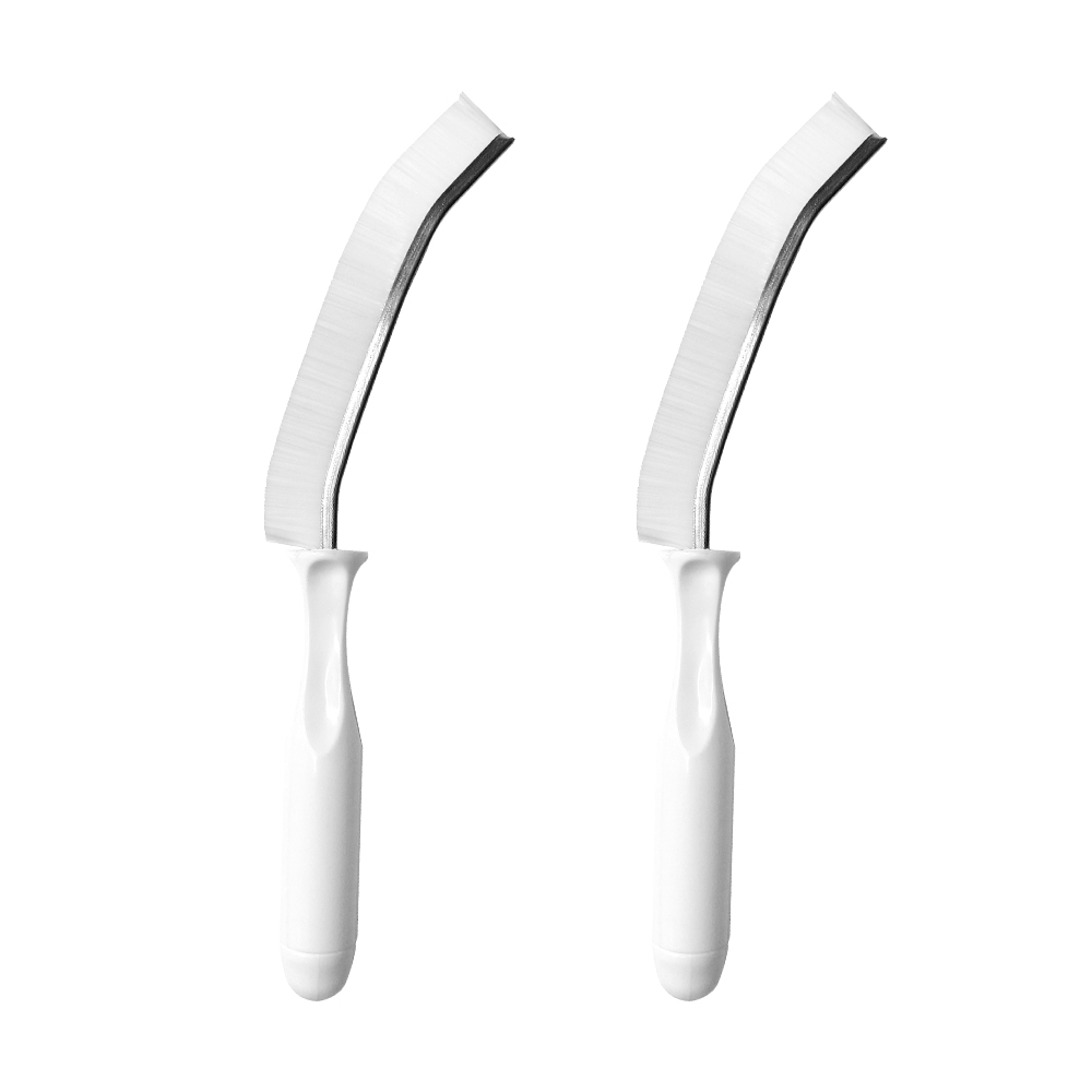 띵크픽 코코 미세 브러쉬, 화이트, 2개 7,400원