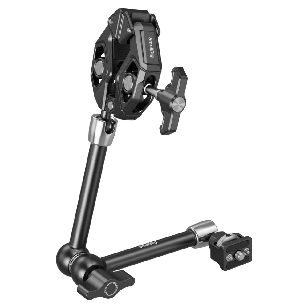 스몰리그 크랩 클램프 매직암 52,640원