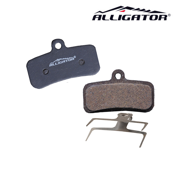 엘리게이터 SAINT 세미메탈 디스크브레이크 패드 18,360원