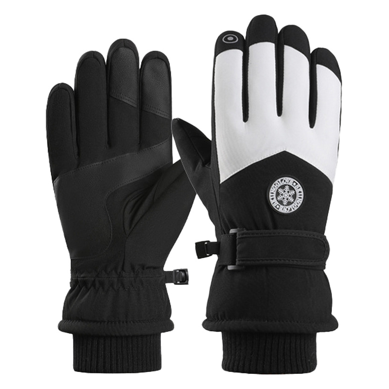 앤티스 남성용 스마트터치 스키장갑 양손착용 13,640원