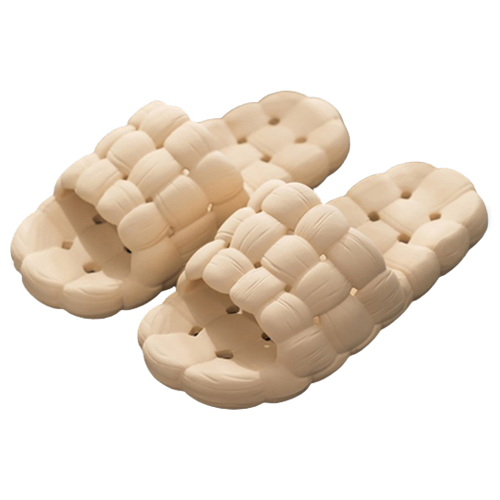 유얼홈 퀼트 욕실화 9,400원