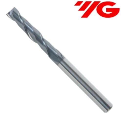 와이지원 엑스파워S 2날초경롱엔드밀, 3mm x 25mm 22,400원