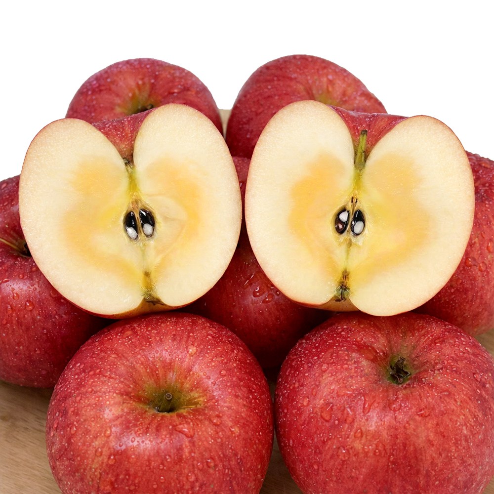 푸드지 꿀이가득 고당도 꿀 사과 27,400원