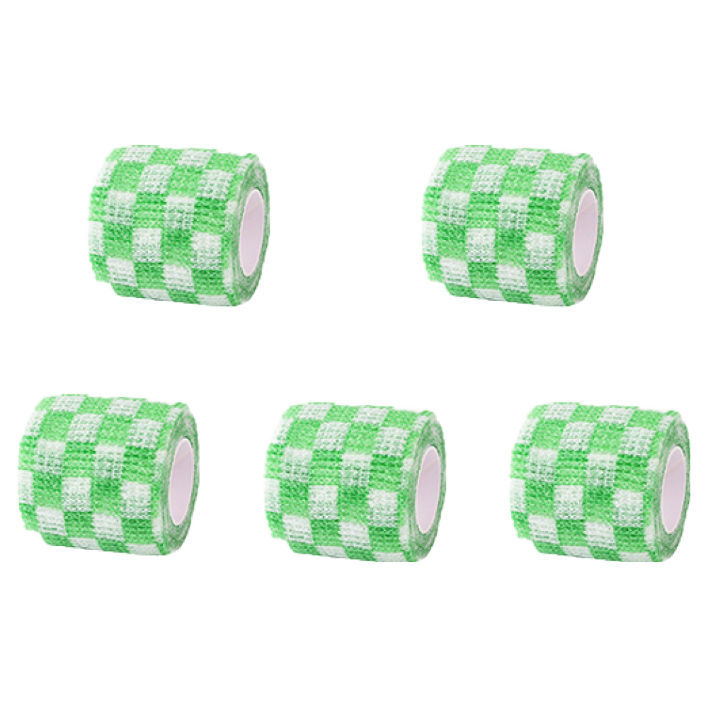 치프몰 반려동물 자가접착 신발 붕대 5개입 6,800원