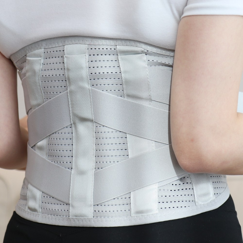 혁선생 의료용 허리보호대 허리 복대 아대 Lumbar H-01, 1개 34,900원