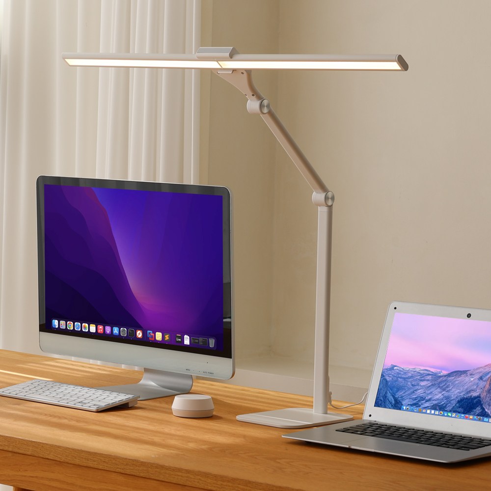 [사파] LED 와이드 라이트핏 컨트롤 스탠드 SL200 99,000원