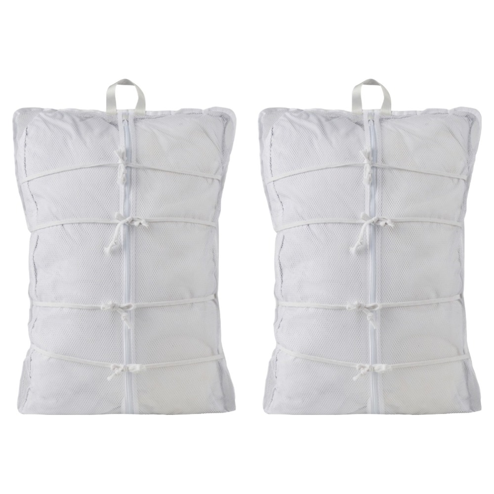 모아픽 베개 세탁망 대형 50 x 70 cm 15,730원