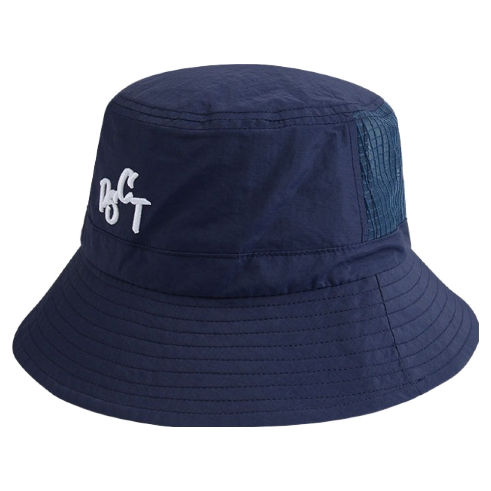 페르시안캣 경량 메쉬 스트링 조절 버킷햇 P52UCP12, 네이비, 1개 48,000원